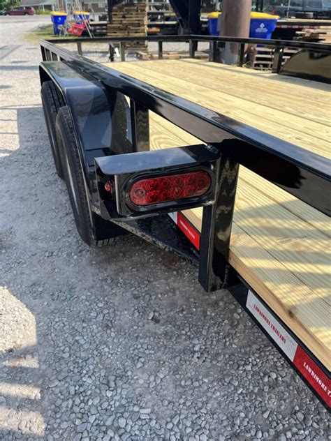 Trailer LED Light Problems 的图像结果