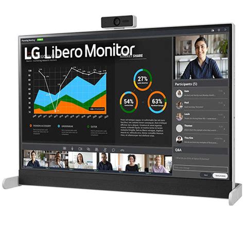 Buy LG 27BQ70QC 27 Inch 2K 75Hz IPS Panel 99%SRGB AMD Free Sync ...