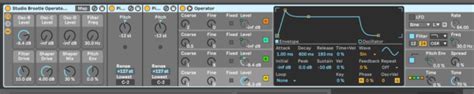 Image result for Ableton Operator Neuro Bass Tutorial