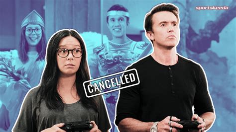 mythic quest: Apple TV+ announces end of Mythic Quest after season 4 ...