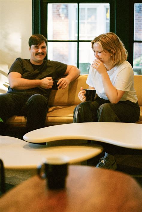 Break Coffee Roasters