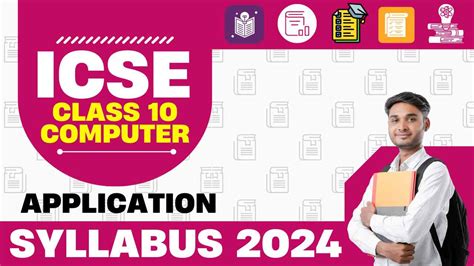 Image result for Computer Class 10th ICSE