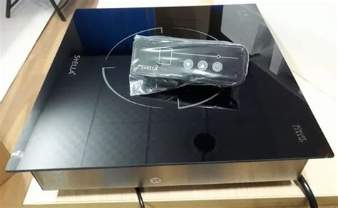 Stella Induction Plates - Stella Induction Plate Ts 678 Schott Ceran ...
