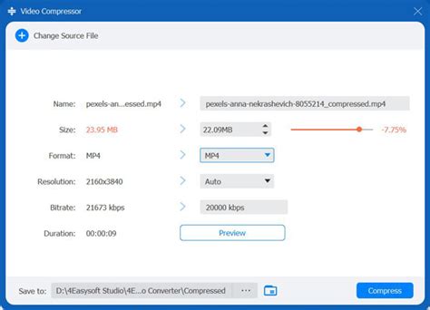 Image result for How to Use Handbrake for Video Compression