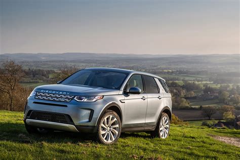 Revista Capital | Land Rover Discovery Sport: abriendo mercado