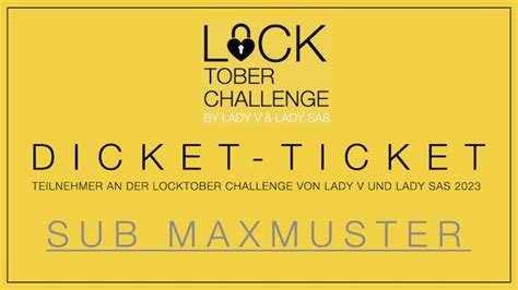 Locktober Twitter 的图像结果
