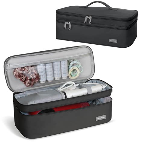 Scandihome Double-Layer Travel Carrying Case Compatible with Shark Flex ...