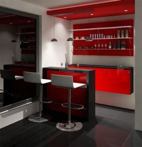 Modern Bar Cabinets For Home - Ideas on Foter