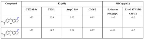 Boron Chemicals in Drug Discovery and Development: Synthesis and ...