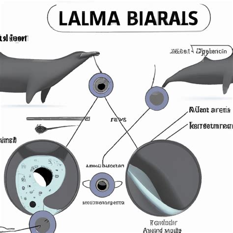 Cuerpo y función: Cómo se llama el orificio de las ballenas | InfoAnimales