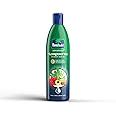 Buy Parachute Advansed Sampoorna Coconut Hair Oil with 5 Herbs ...