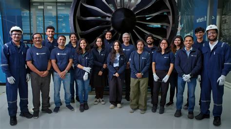 Careers | GE Aerospace