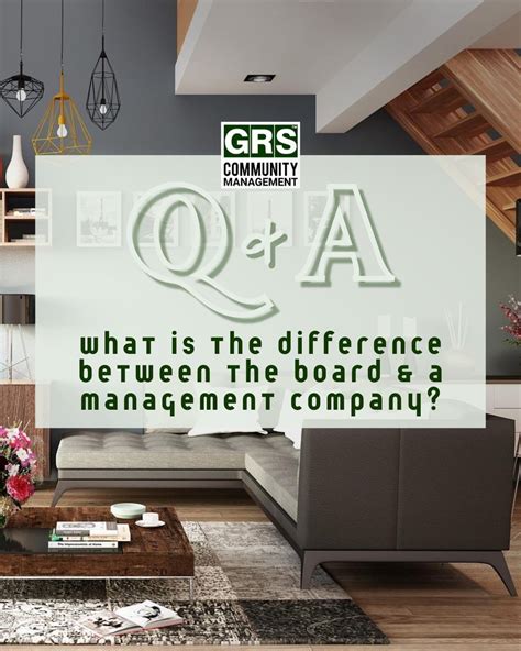 GRS Community Management on LinkedIn: #hoa #communityassociation # ...