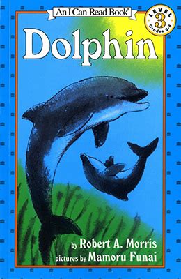 Dolphin - I Can Read! | I Can Read!