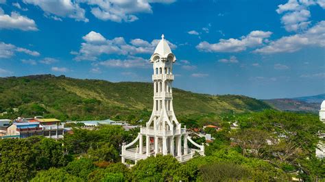 San Vicente – El Salvador Travel