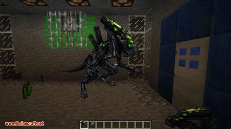 Image result for Alien vs Predator Game Mod