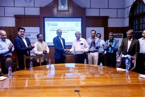 POWERGRID Partners with IISc to Tackle Issues in Cybersecurity of Power ...