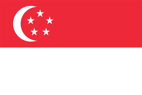 18 countries with red and white flags (Colors, Symbols, Facts) - Flagsmore.com