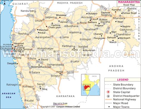 Maharashtra - JungleKey.in Image #150