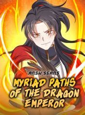 Read The Dragon Emperor - New chapter is available