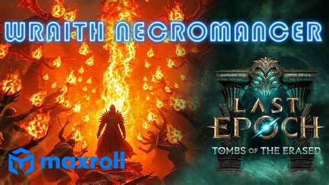 Image result for Wraith Necromancer Lore