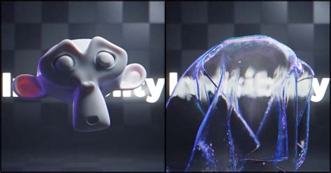 Image result for Blender Tutorial Loki Effect