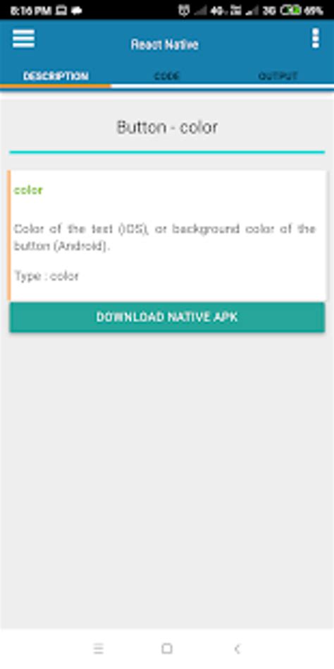 Image result for React Native Tutorial