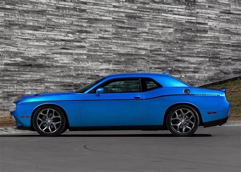 2015 Dodge Challenger Specs, Performance & Photos - autoevolution