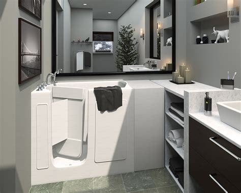 Walk-In Soaking Tub 的图像结果