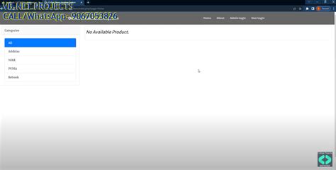 Online Auction Management System Project In PHP & MySQL