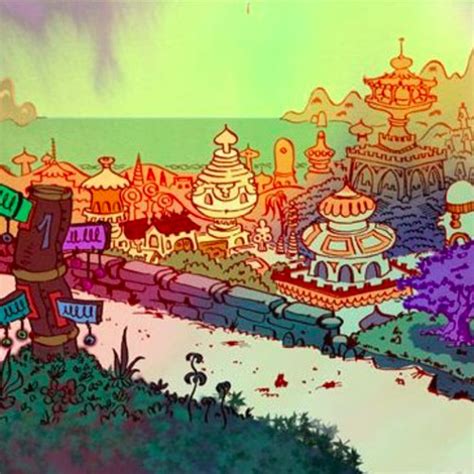 Image result for Chowder Man