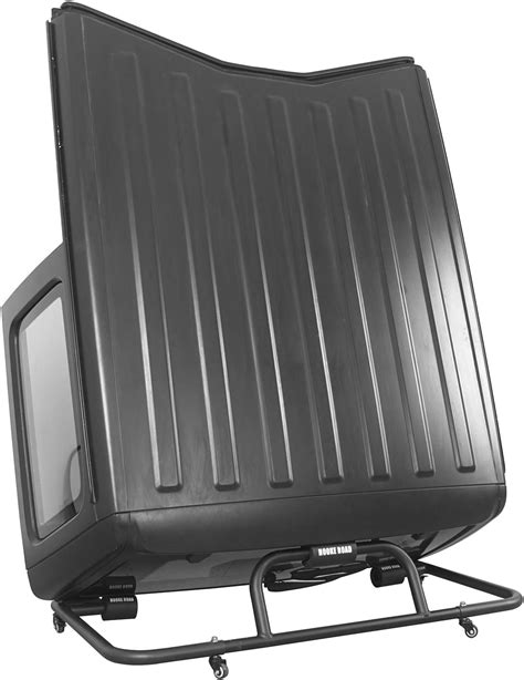 u-Box for Jeep Hard Top Storage Rack Hardtop Carrier India | Ubuy