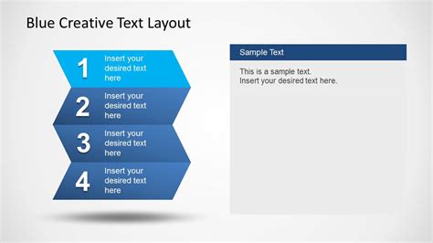Image result for Custom-Design Text PowerPoint