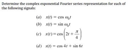 Image result for Fourier Transform Complex Exponential