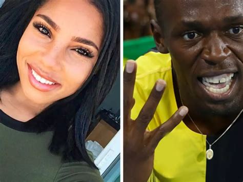 Amid Rio Sex Scandal, Usain Bolt's Snapchat Suggests He Plans To Settle ...