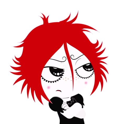 Image result for Ruby Gloom Intro Mario Paint