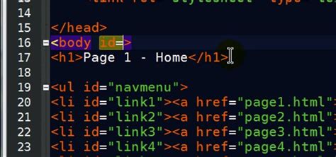 CSS Nav Menu 的图像结果