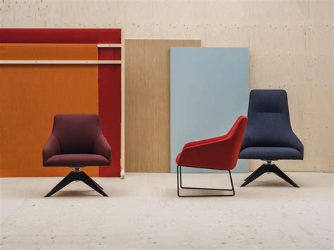 ANDREU WORLD BY ERGON LUXE | Architectural Digest India