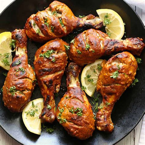 [100+] Tandoori Chicken Wallpapers | Wallpapers.com