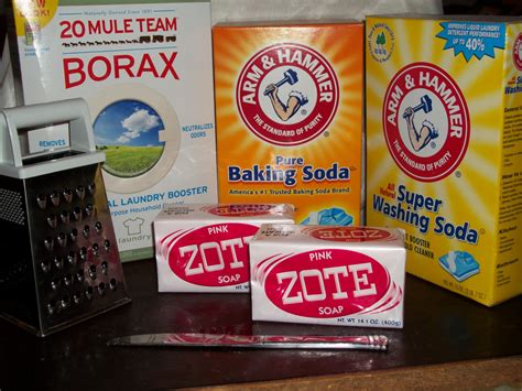 How To Make Laundry Detergent With Pink Solution at Jennifer Pardue blog