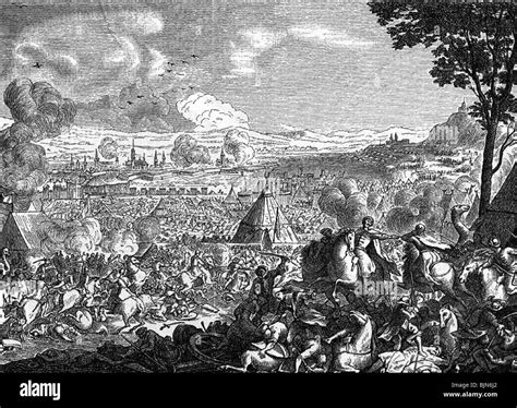 Great turkish war 1683 1699 hi-res stock photography and images - Alamy