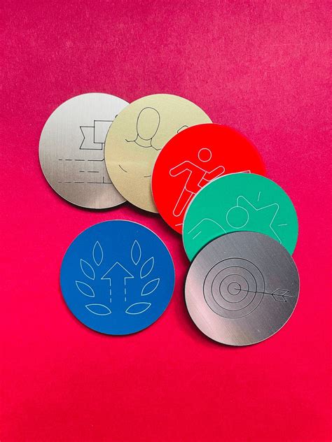 Image result for Handmade Custom Token