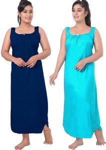UNIQUE COLLECTONS Women Petticoat Slip - Buy UNIQUE COLLECTONS Women ...