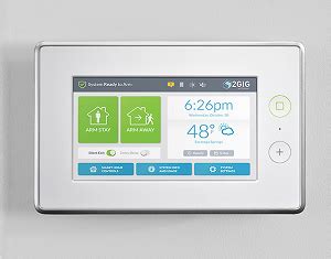 Rezultat imagine pentru Monitronics Security System