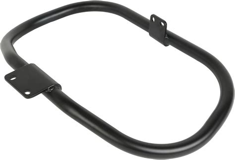 TCT-MOTORPARTS Dull Black Engine Guard Crash Bar India | Ubuy