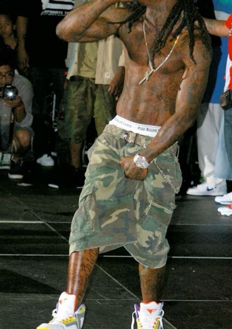 Pin by tomáš on uniforms | Lil wayne, Streetwear men outfits, Mens outfits