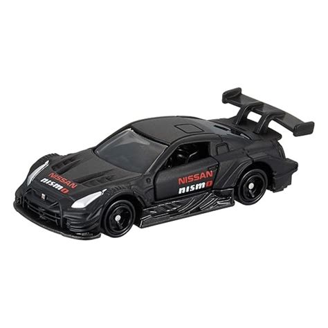 Tomica Metal Nissan Gt-r Gt500 1: 64 Die Cast Model Car, Pack of 1, Mu ...