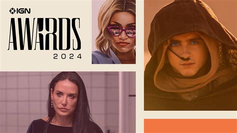 Slideshow: The Best Movie of 2024