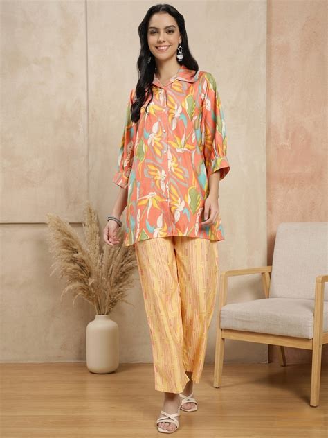 Co-ord Sets – Rangatt
