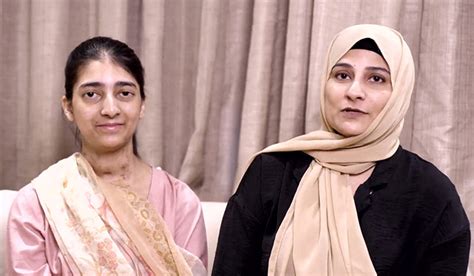 How a teenage Pakistani girl found hope and a new heart in India - The Week